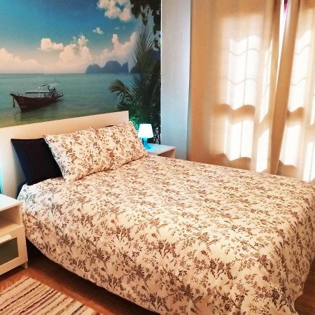 Puerto Del Rosario The Best 아파트 외부 사진