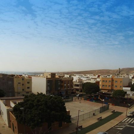 Puerto Del Rosario The Best 아파트 외부 사진