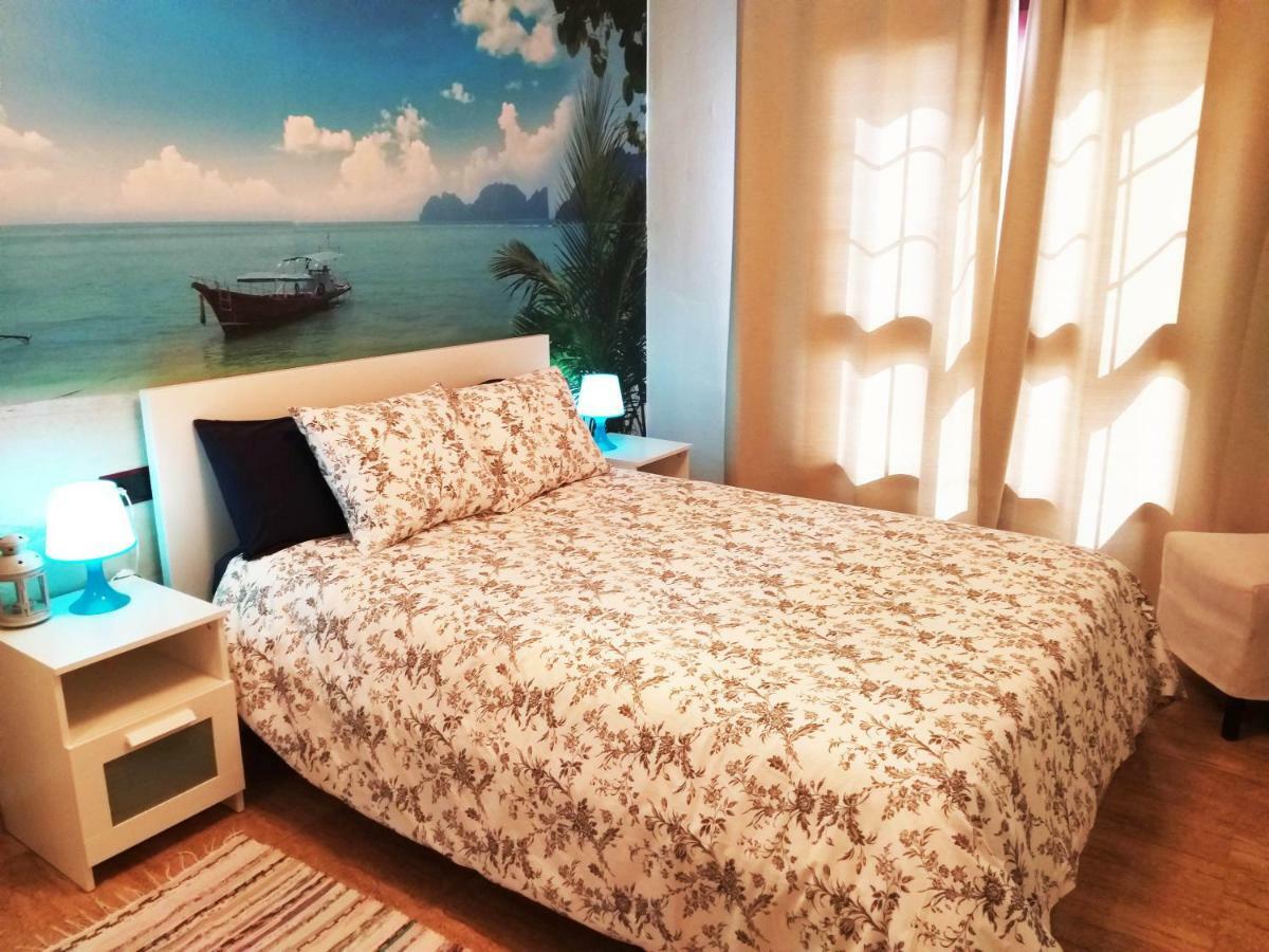 Puerto Del Rosario The Best 아파트 외부 사진