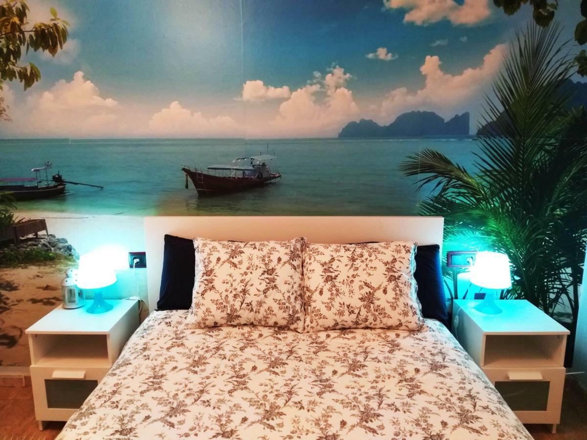 Puerto Del Rosario The Best 아파트 외부 사진