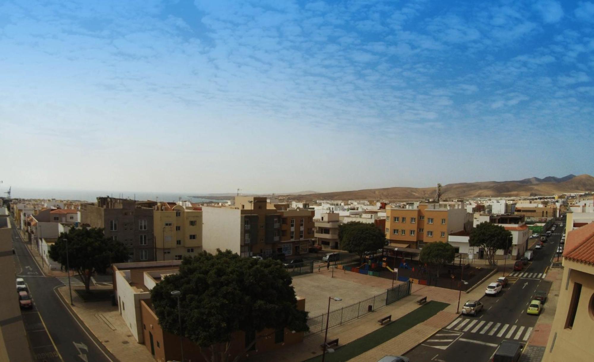 Puerto Del Rosario The Best 아파트 외부 사진