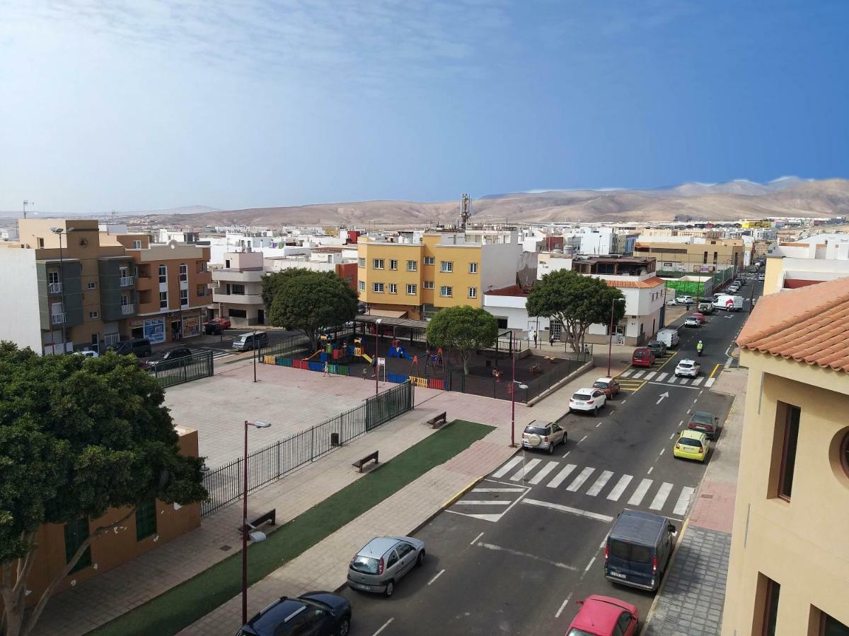 Puerto Del Rosario The Best 아파트 외부 사진