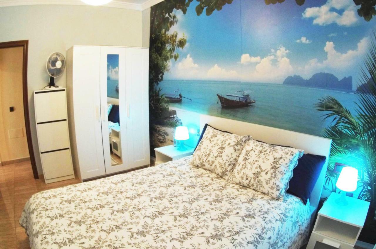 Puerto Del Rosario The Best 아파트 외부 사진