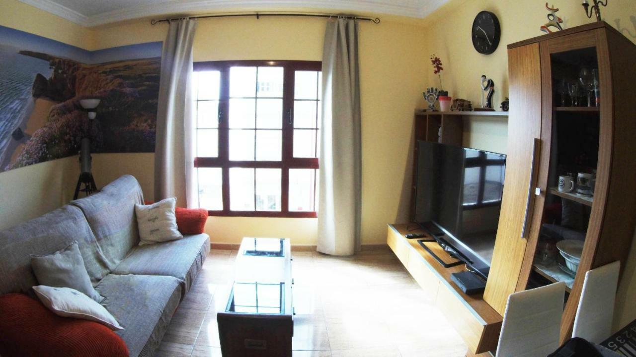 Puerto Del Rosario The Best 아파트 외부 사진