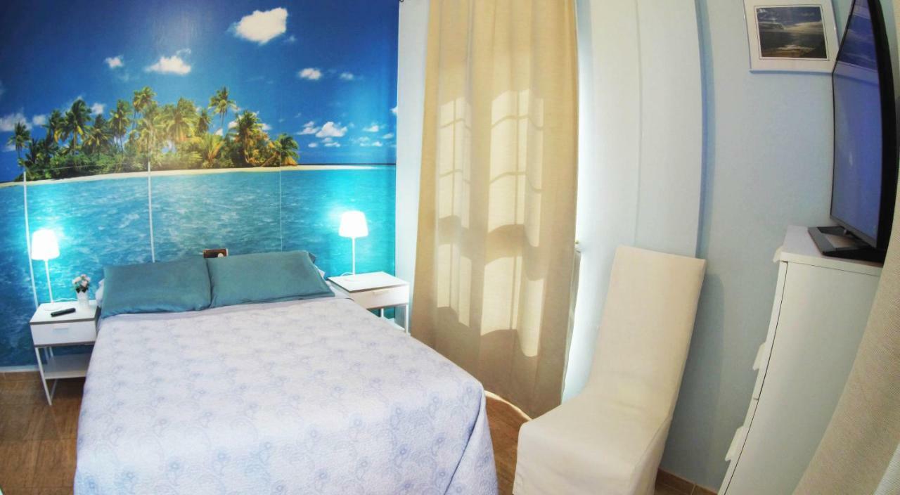 Puerto Del Rosario The Best 아파트 외부 사진